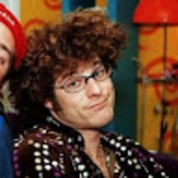 Meet your Posher, Clubboring - Picture 1 of 1